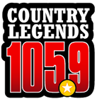 Country Legends 105.9