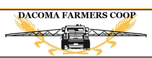 DACOMA FARMERS COOPERATIVE