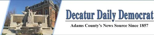 Decatur Daily Democrat