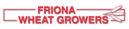 Friona Wheat Growers