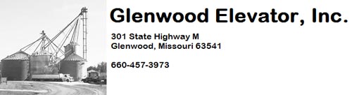 Glenwood Elevator, Inc.