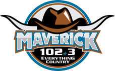 Maverick 102.3