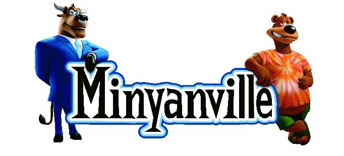 Minyanville