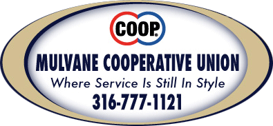 Mulvane Cooperative Union