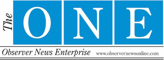 The Observer News Enterprise