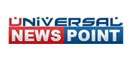 Universal News Point